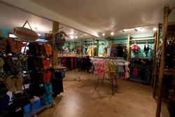 Bathing suit clearance boutiques